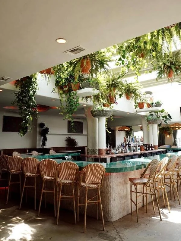 The Beverly Beach Garden — Opulist